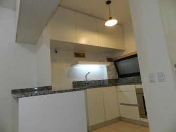VENTA DEPTO 2 AMB. EN CHACARITA - APTO CRÉDITO