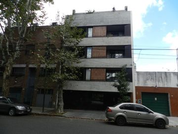 VENTA DEPTO 2 AMB. EN CHACARITA - APTO CRÉDITO