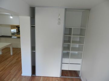 VENTA DEPTO 2 AMB. EN CHACARITA - APTO CRÉDITO