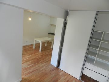 VENTA DEPTO 2 AMB. EN CHACARITA - APTO CRÉDITO