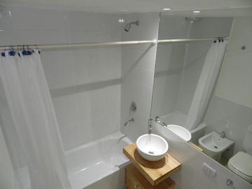 VENTA DEPTO 2 AMB. EN CHACARITA - APTO CRÉDITO