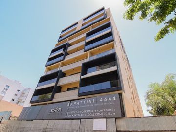 VENTA DEPTO 2 AMB CASEROS BALCON ESTRENAR FINANCIA