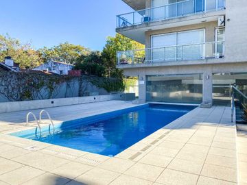 DEPARTAMENTO 3 AMBIENTES EN ALQUILER EN SAN ISIDRO
