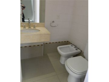 DEPARTAMENTO 3 AMBIENTES EN ALQUILER EN SAN ISIDRO