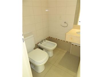 DEPARTAMENTO 3 AMBIENTES EN ALQUILER EN SAN ISIDRO