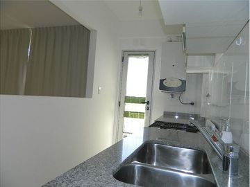 DEPARTAMENTO 3 AMBIENTES EN ALQUILER EN SAN ISIDRO