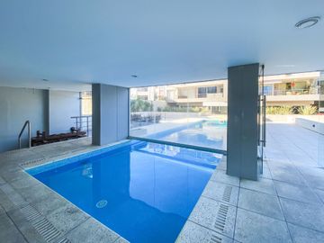 DEPARTAMENTO 3 AMBIENTES EN ALQUILER EN SAN ISIDRO