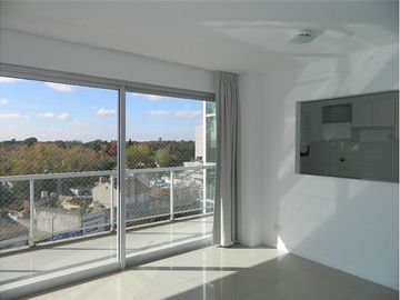 DEPARTAMENTO 3 AMBIENTES EN ALQUILER EN SAN ISIDRO