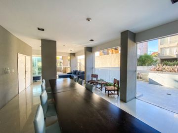 DEPARTAMENTO 3 AMBIENTES EN ALQUILER EN SAN ISIDRO