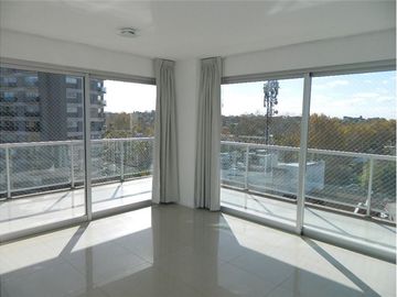 DEPARTAMENTO 3 AMBIENTES EN ALQUILER EN SAN ISIDRO