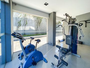 DEPARTAMENTO 3 AMBIENTES EN ALQUILER EN SAN ISIDRO