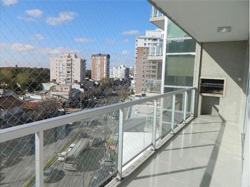 DEPARTAMENTO 3 AMBIENTES EN ALQUILER EN SAN ISIDRO