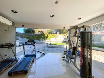 DEPARTAMENTO 3 AMBIENTES EN ALQUILER EN SAN ISIDRO