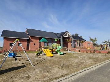Lote 600M2 Ing. Maschwitz, Barrio El ENSUEÑO