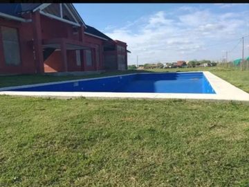 Lote 600M2 Ing. Maschwitz, Barrio El ENSUEÑO