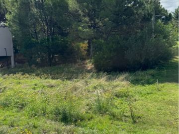 VENTA LOTE AVD SANSOT Y EL GAVILAN - MONTE HERMOSO