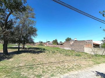 OPORTUNIDAD AMPLIO TERRENO DE 512 M2 EN VENTA