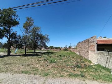 OPORTUNIDAD AMPLIO TERRENO DE 512 M2 EN VENTA