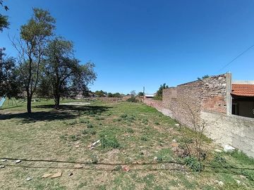 OPORTUNIDAD AMPLIO TERRENO DE 512 M2 EN VENTA