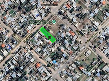 OPORTUNIDAD AMPLIO TERRENO DE 512 M2 EN VENTA