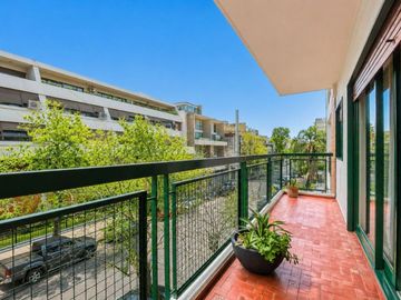 VENTA DPTO 4 AMB en DEVOTO R / COCHERA / RECICLADO