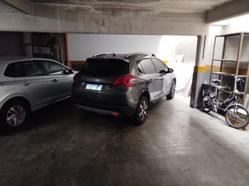 VENTA DPTO 4 AMB en DEVOTO R / COCHERA / RECICLADO