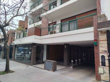 VENTA DPTO 4 AMB en DEVOTO R / COCHERA / RECICLADO