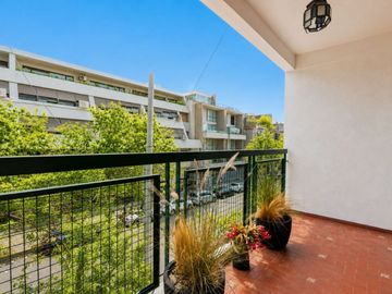 VENTA DPTO 4 AMB en DEVOTO R / COCHERA / RECICLADO