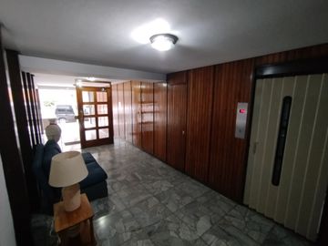VENTA DPTO 4 AMB en DEVOTO R / COCHERA / RECICLADO