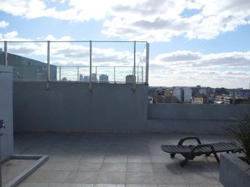 Alquiler MONO divisible c/balcón &cochera BELGRANO
