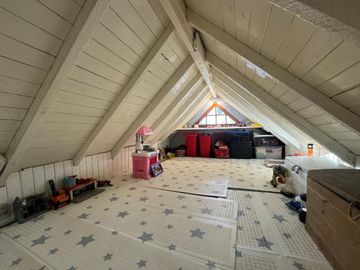VENTA CASA DE 6 AMBIENTES EN MARTINEZ