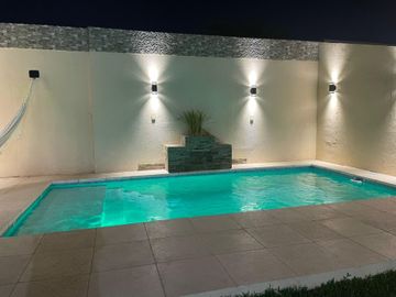 VENTA CASA DE 6 AMBIENTES EN MARTINEZ