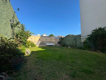 VENTA CASA DE 6 AMBIENTES EN MARTINEZ