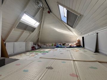 VENTA CASA DE 6 AMBIENTES EN MARTINEZ