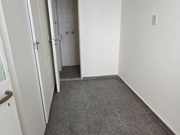 Alquiler Depto 4 amb Palermo Chico balcón/Cochera