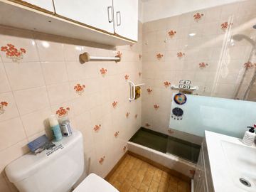 VENTA DEPARTAMENTO 3 AMB PARQUE COCHERA BAULERA