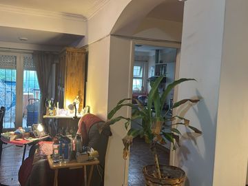 VENTA DEPARTAMENTO 3 AMB PARQUE COCHERA BAULERA