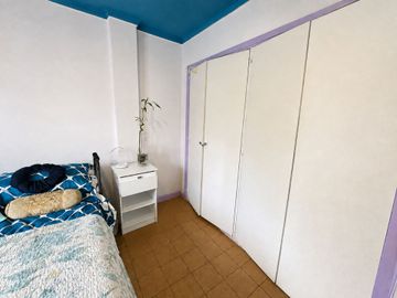 VENTA DEPARTAMENTO 3 AMB PARQUE COCHERA BAULERA