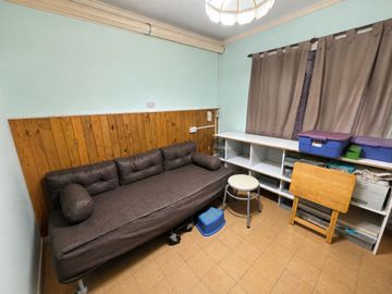 VENTA DEPARTAMENTO 3 AMB PARQUE COCHERA BAULERA