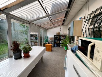 VENTA DEPARTAMENTO 3 AMB PARQUE COCHERA BAULERA