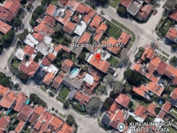VENTA DEPARTAMENTO 3 AMB PARQUE COCHERA BAULERA