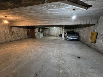 VENTA DEPARTAMENTO 3 AMB PARQUE COCHERA BAULERA