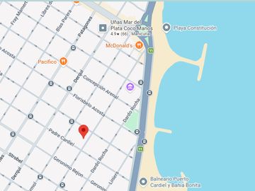 VENTA DEPARTAMENTO 3 AMB PARQUE COCHERA BAULERA