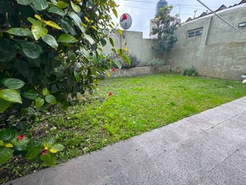 VENTA DEPARTAMENTO 3 AMB PARQUE COCHERA BAULERA