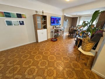 VENTA DEPARTAMENTO 3 AMB PARQUE COCHERA BAULERA