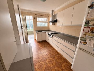VENTA DEPARTAMENTO 3 AMB PARQUE COCHERA BAULERA