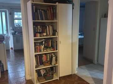 VENTA DEPARTAMENTO 3 AMB PARQUE COCHERA BAULERA