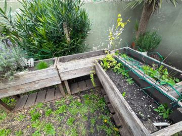 VENTA DEPARTAMENTO 3 AMB PARQUE COCHERA BAULERA