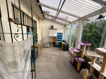 VENTA DEPARTAMENTO 3 AMB PARQUE COCHERA BAULERA