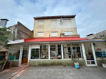 VENTA DEPARTAMENTO 3 AMB PARQUE COCHERA BAULERA